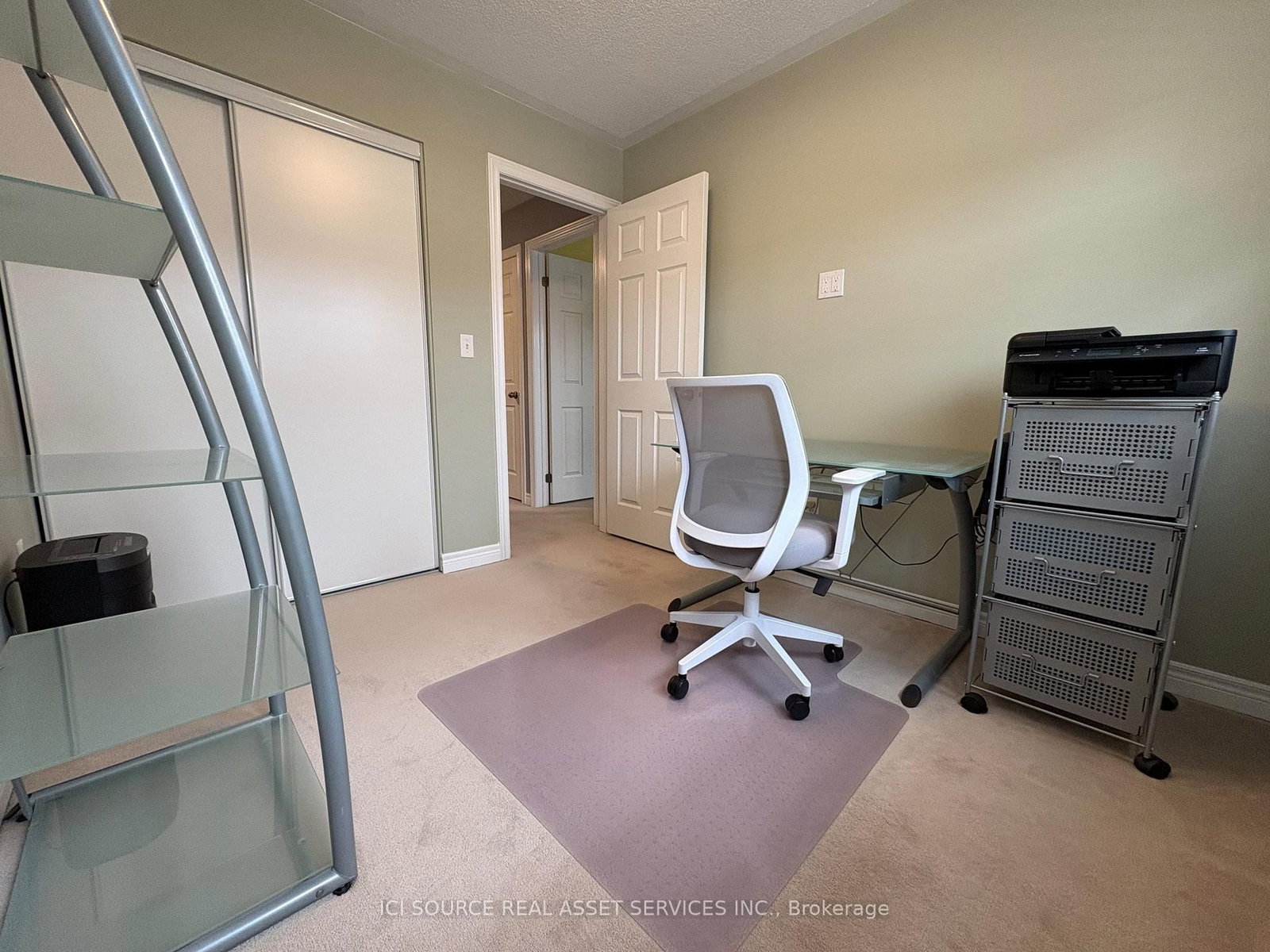 Townhouse for sale at 58 Blue Sky Trail, Hamilton, Ontario, L8B 0X6 - Waterdown - MLS: X12864872