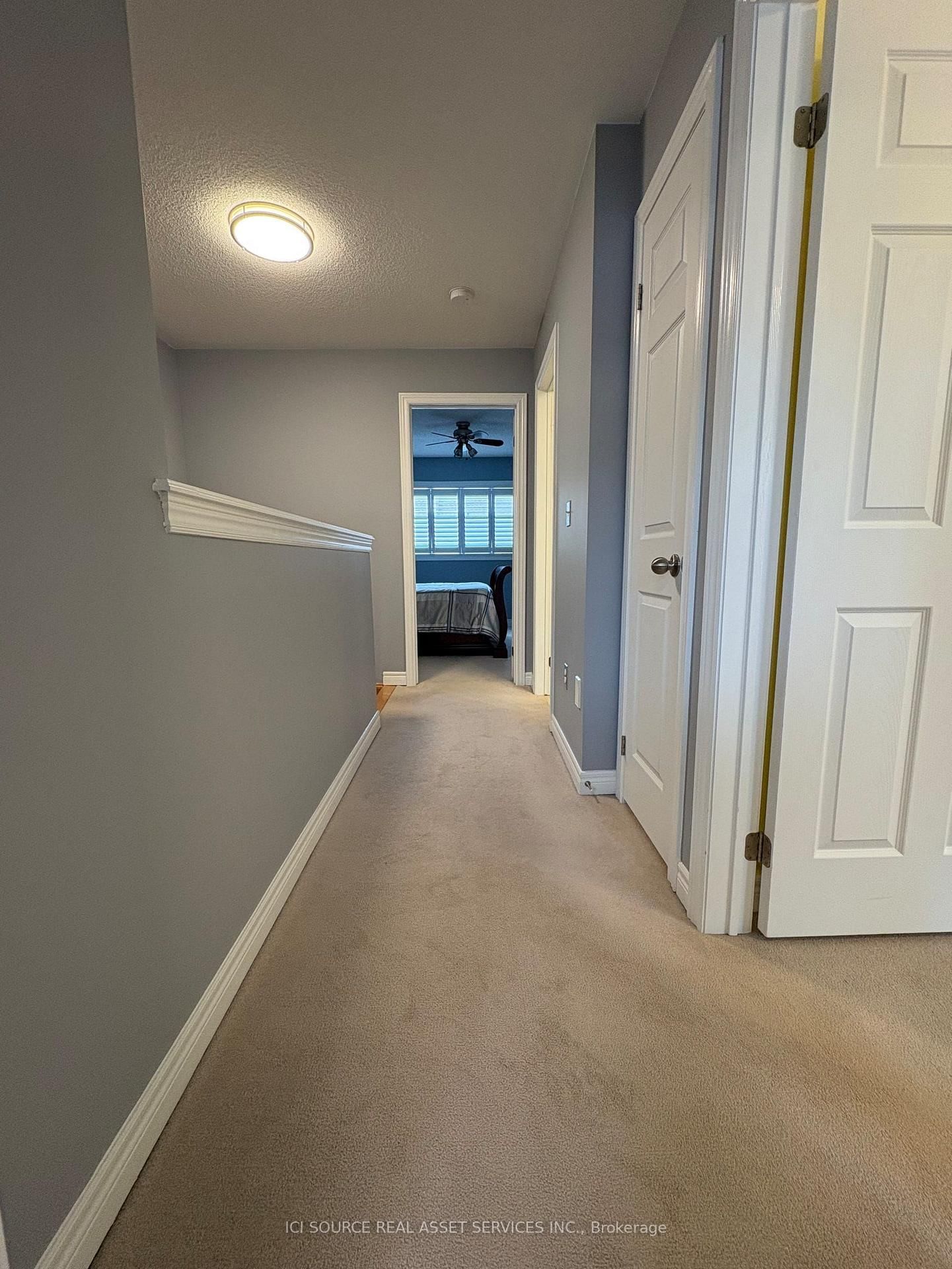 Townhouse for sale at 58 Blue Sky Trail, Hamilton, Ontario, L8B 0X6 - Waterdown - MLS: X12864872