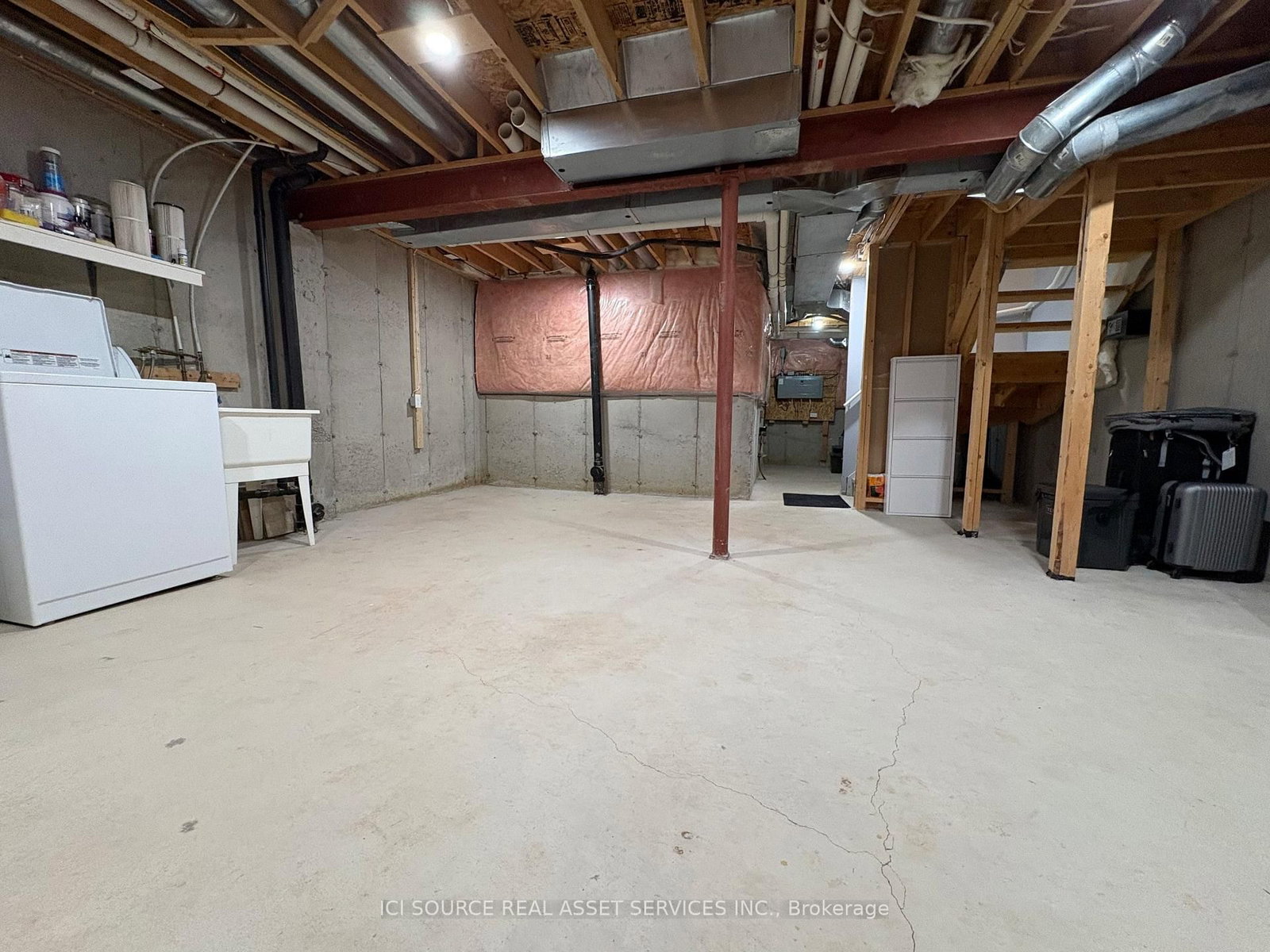 Townhouse for sale at 58 Blue Sky Trail, Hamilton, Ontario, L8B 0X6 - Waterdown - MLS: X12864872