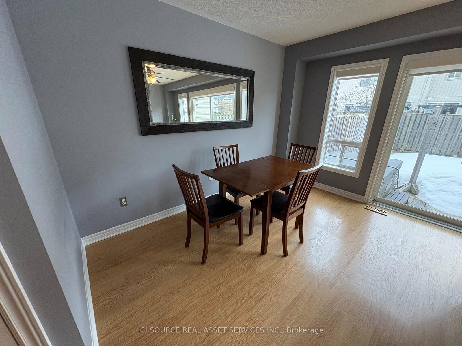 Townhouse for sale at 58 Blue Sky Trail, Hamilton, Ontario, L8B 0X6 - Waterdown - MLS: X12864872