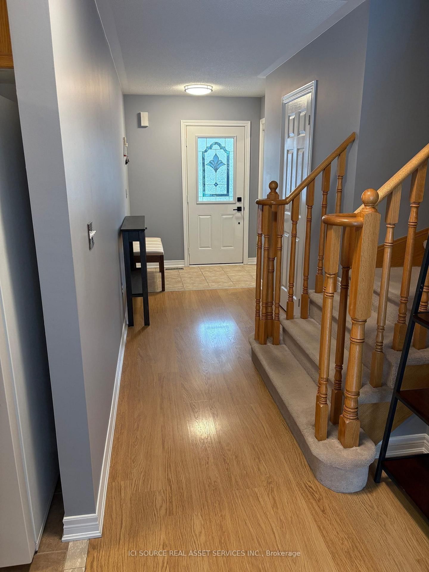 Townhouse for sale at 58 Blue Sky Trail, Hamilton, Ontario, L8B 0X6 - Waterdown - MLS: X12864872
