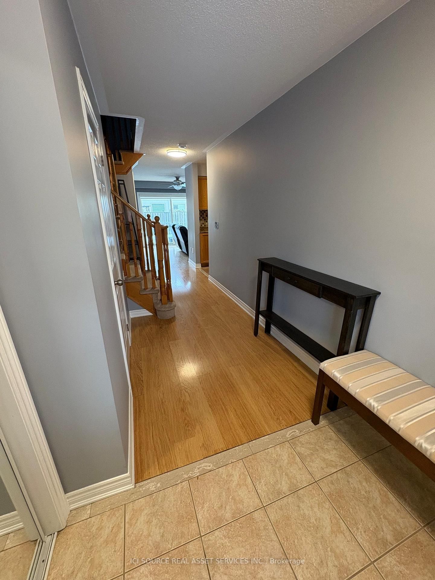Townhouse for sale at 58 Blue Sky Trail, Hamilton, Ontario, L8B 0X6 - Waterdown - MLS: X12864872