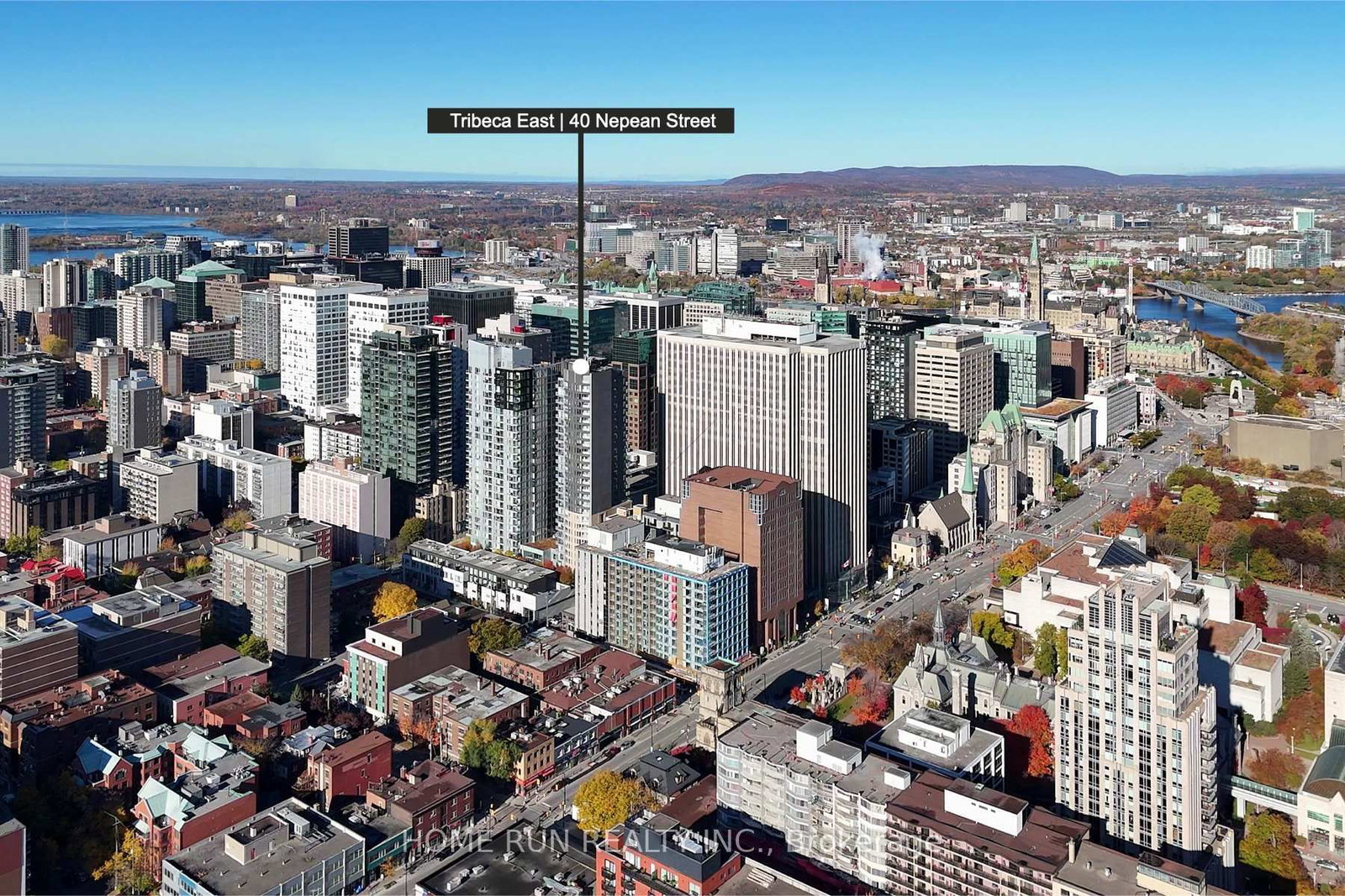 40 Nepean Street, Unit 1306 - Photo 32