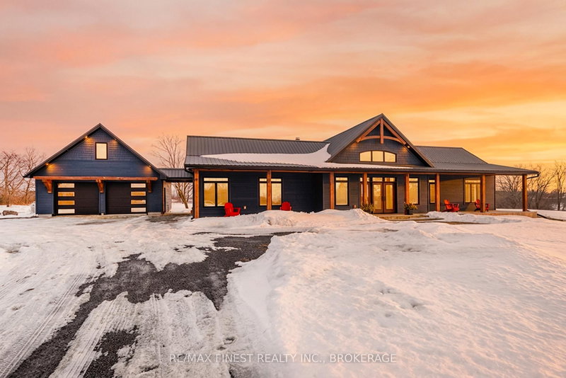 home for sale on 2046 Eden Grove Road