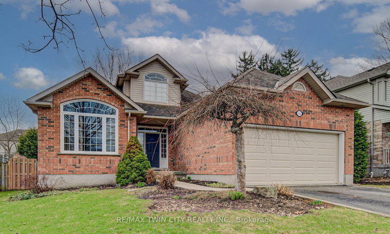 11 Carolinian Lane, Cambridge, N1S 5B5 | Image 2