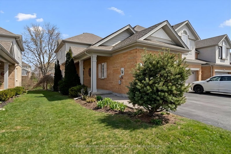 23 Spencer Cres, Guelph, Ontario