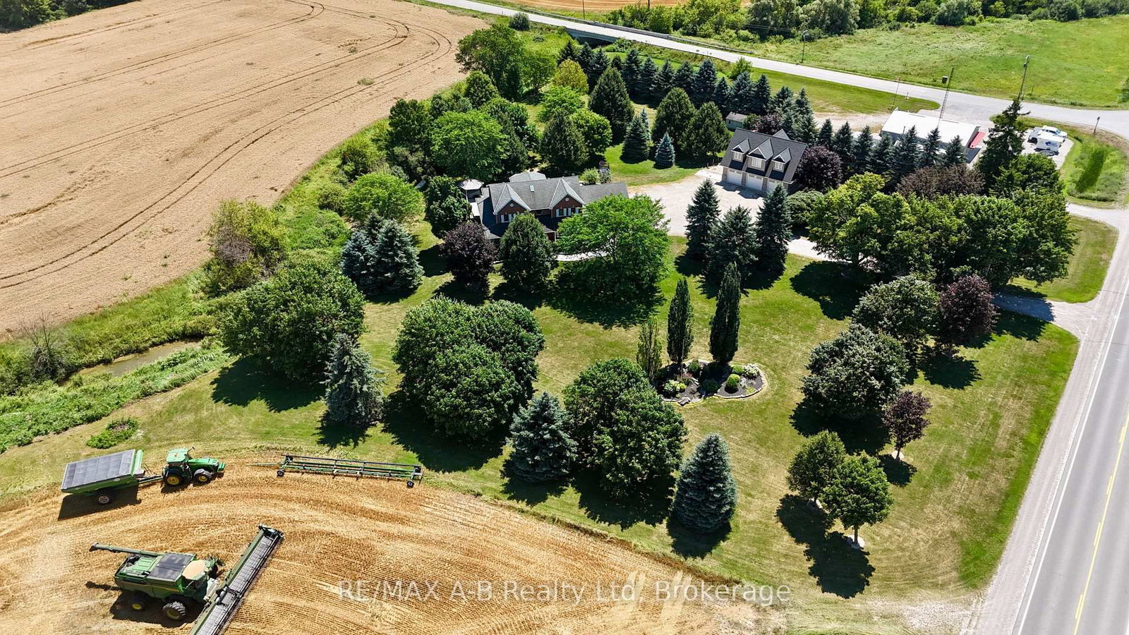 4609 Road 164 • West Perth, ON photo 1