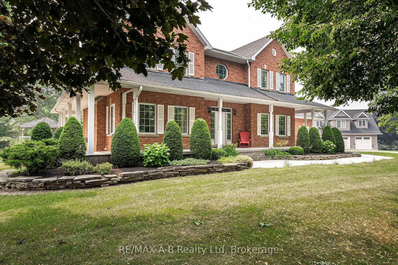 4609 Road 164 • West Perth, ON photo 2
