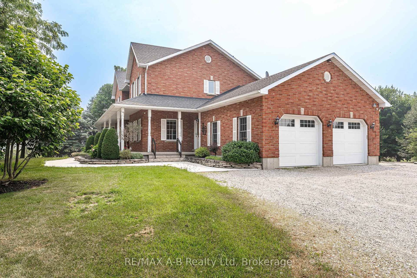 4609 Road 164 • West Perth, ON photo 4