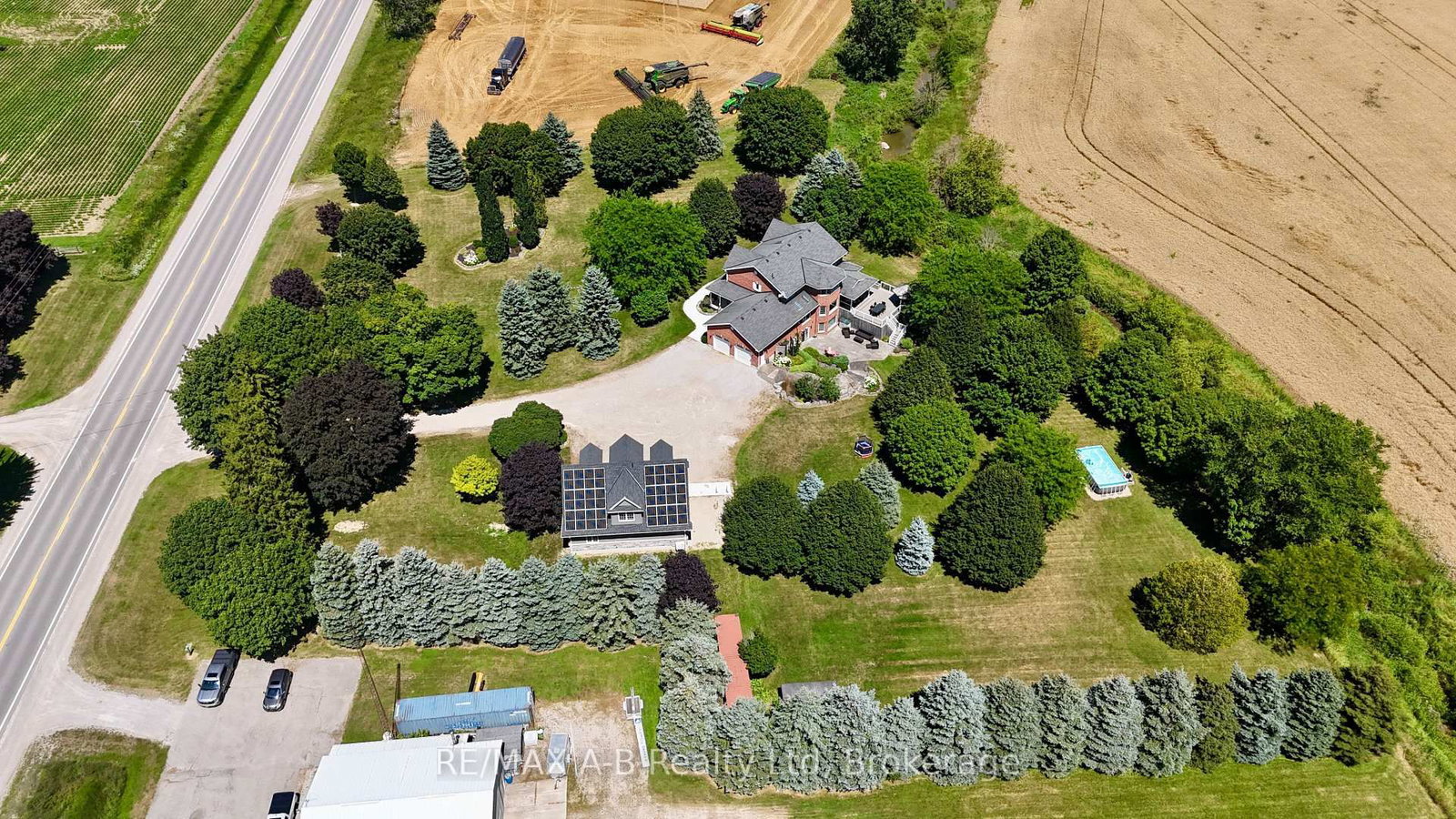 4609 Road 164 • West Perth, ON photo 45
