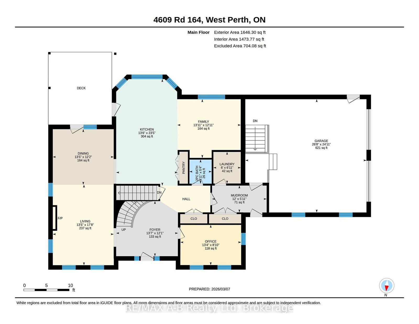4609 Road 164 • West Perth, ON photo 47