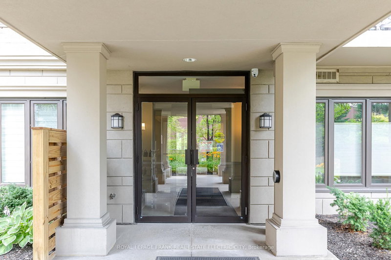 105 - 869 Clonsilla Ave, Peterborough, K9J 0B7 | Image 2