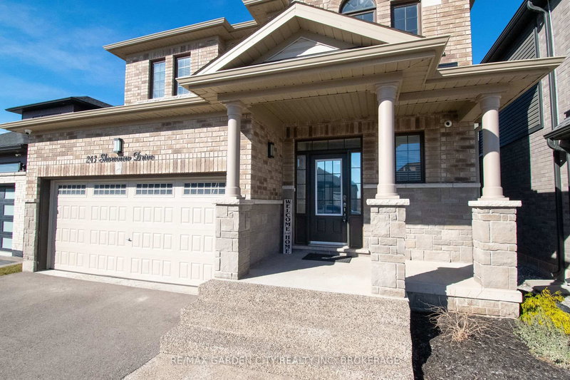 243 SHOREVIEW Dr, Welland, L3B 0H3 | Image 3