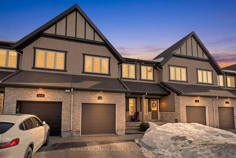 home for sale on 2268 Descartes Street