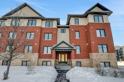 8 - 2210 Tenth Line Rd | Ottawa | Image