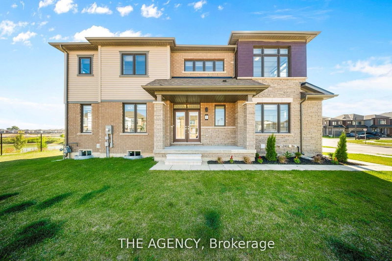 1 Bee Cres, Brantford, N3T 0V7 | Image 3