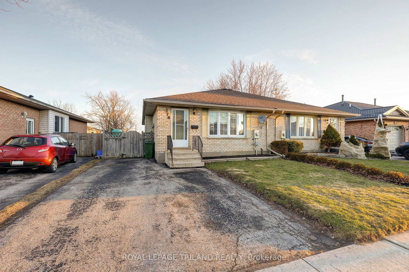 378 Highview Dr, St. Thomas, N5R 5Z5 | Image 2