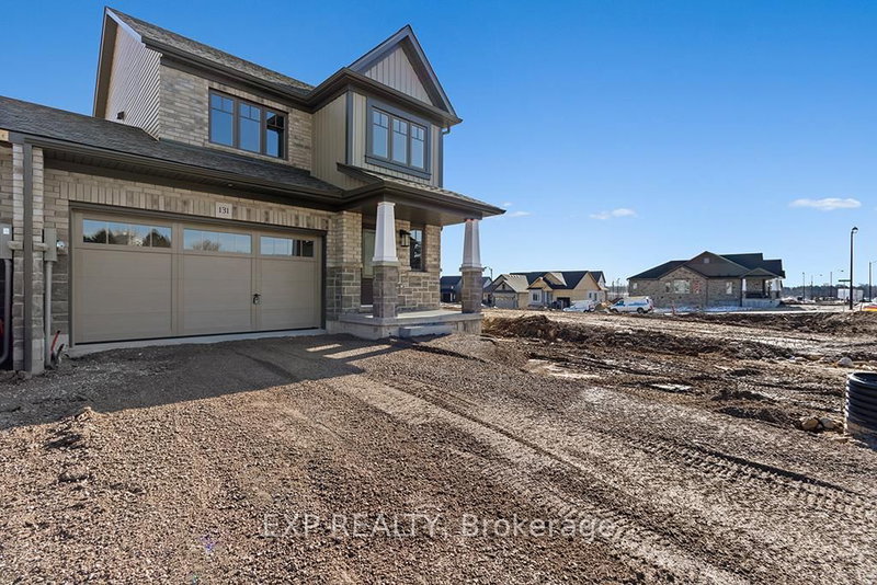 home for lease on 131 Fitzgerald Street