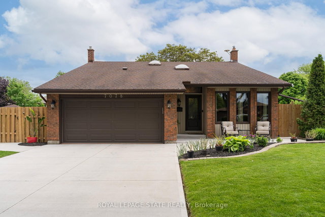 7078 Rosseau Place