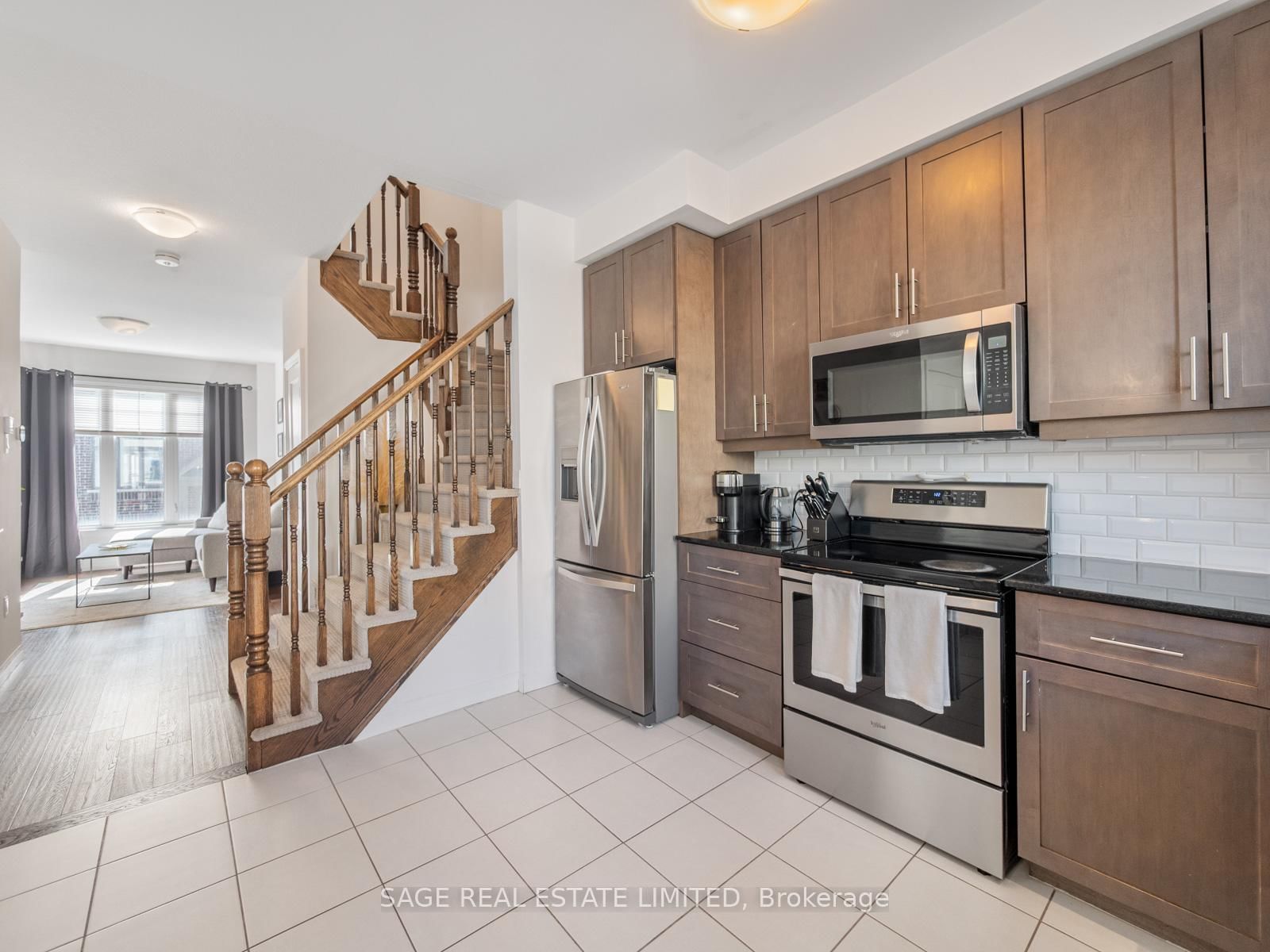 Townhouse for sale at 4 Could Lane, Hamilton, Ontario, L9G 0H2 - Ancaster - MLS: X12865324