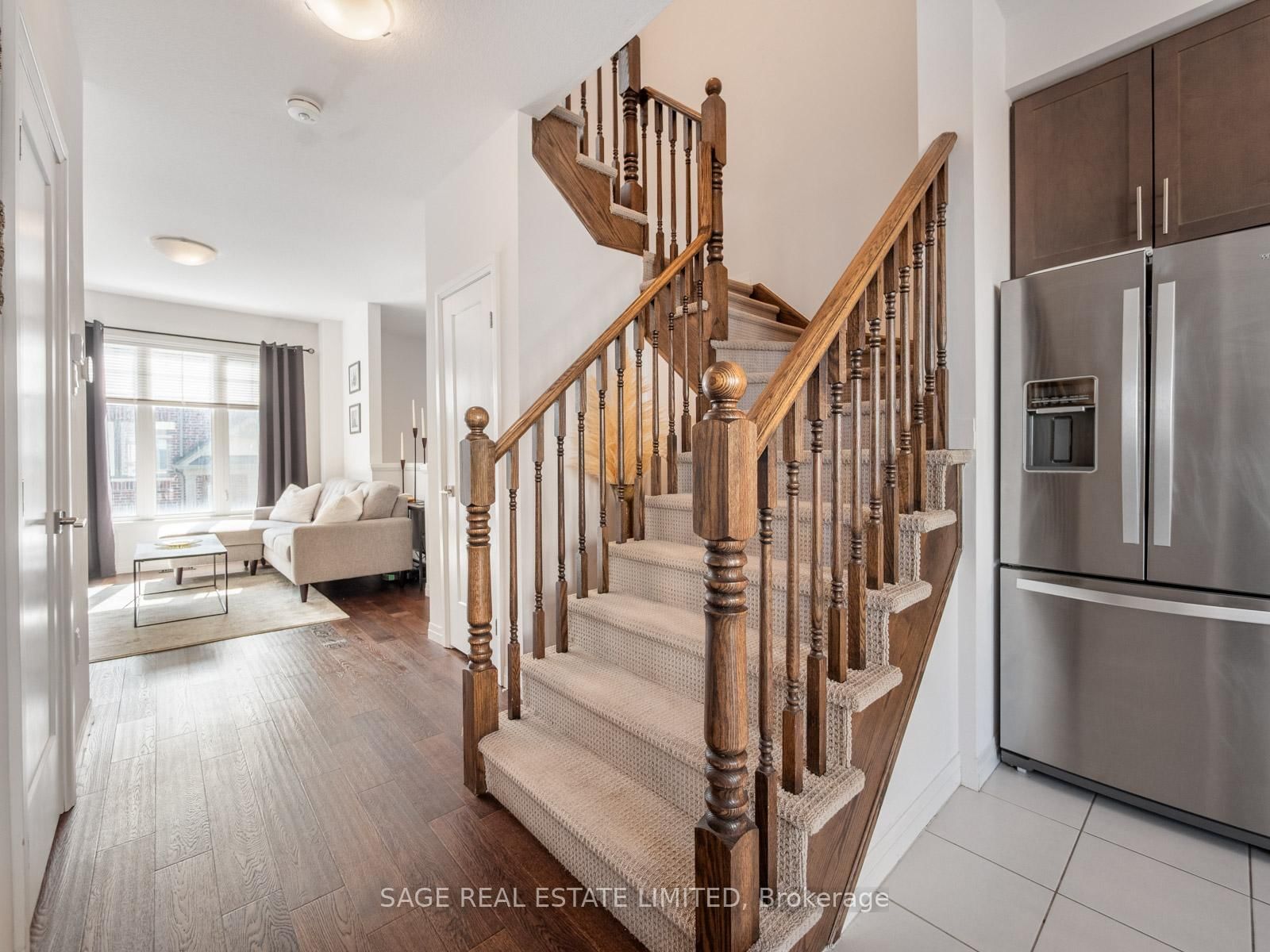 Townhouse for sale at 4 Could Lane, Hamilton, Ontario, L9G 0H2 - Ancaster - MLS: X12865324