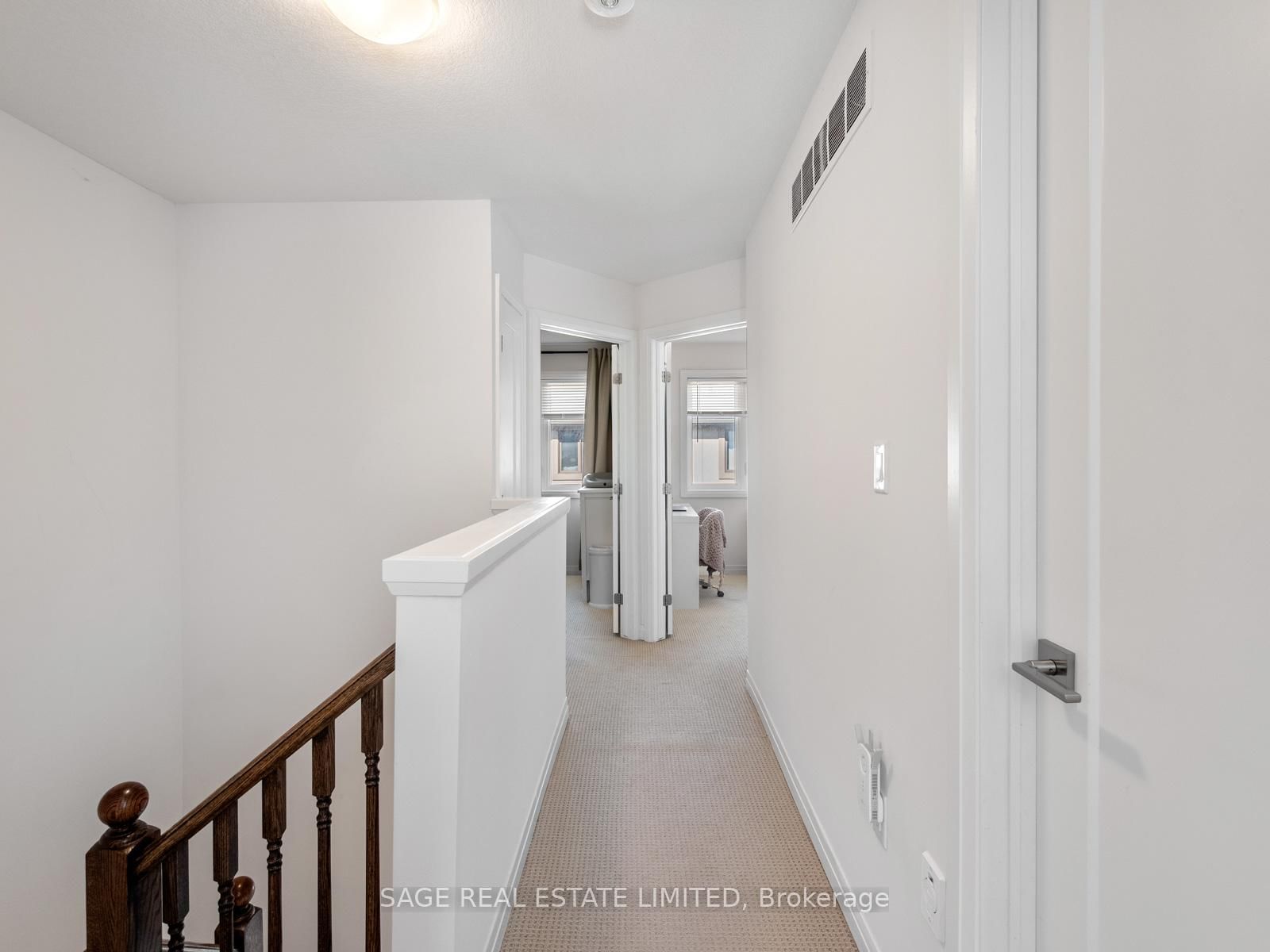 Townhouse for sale at 4 Could Lane, Hamilton, Ontario, L9G 0H2 - Ancaster - MLS: X12865324