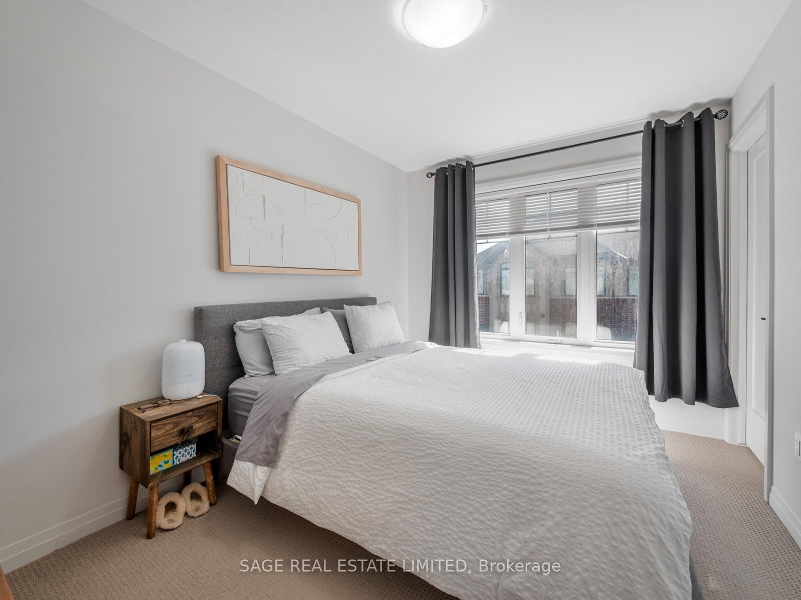 Townhouse for sale at 4 Could Lane, Hamilton, Ontario, L9G 0H2 - Ancaster - MLS: X12865324