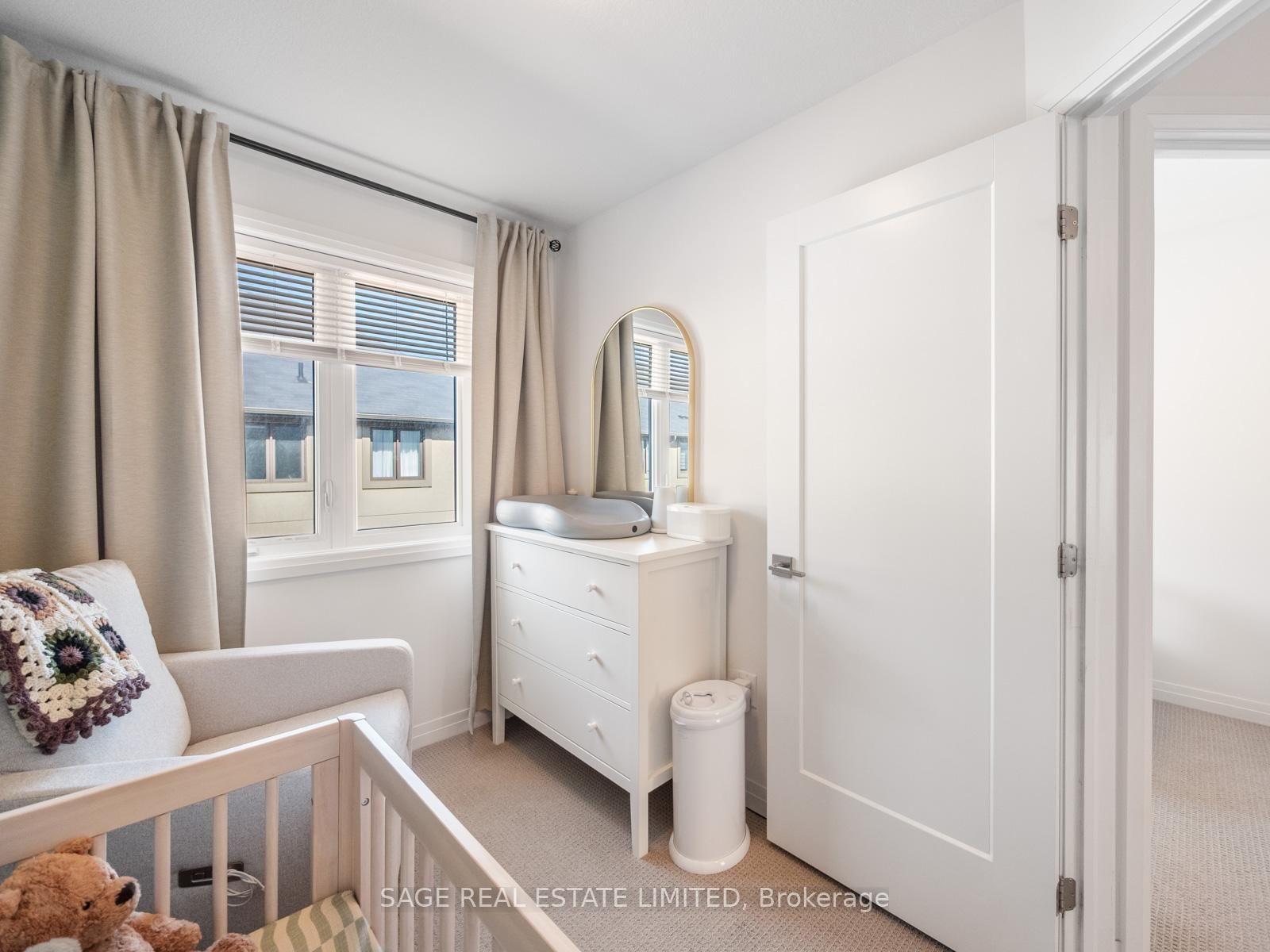 Townhouse for sale at 4 Could Lane, Hamilton, Ontario, L9G 0H2 - Ancaster - MLS: X12865324