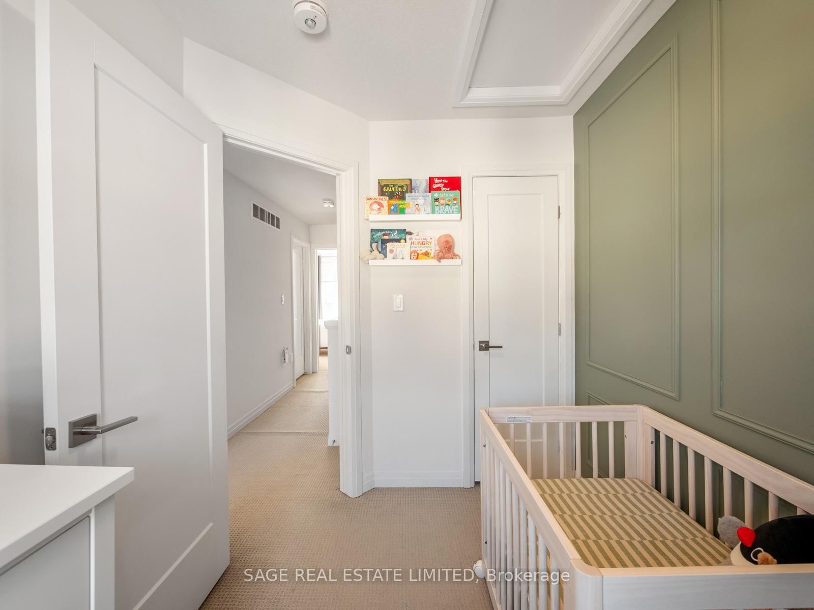 Townhouse for sale at 4 Could Lane, Hamilton, Ontario, L9G 0H2 - Ancaster - MLS: X12865324