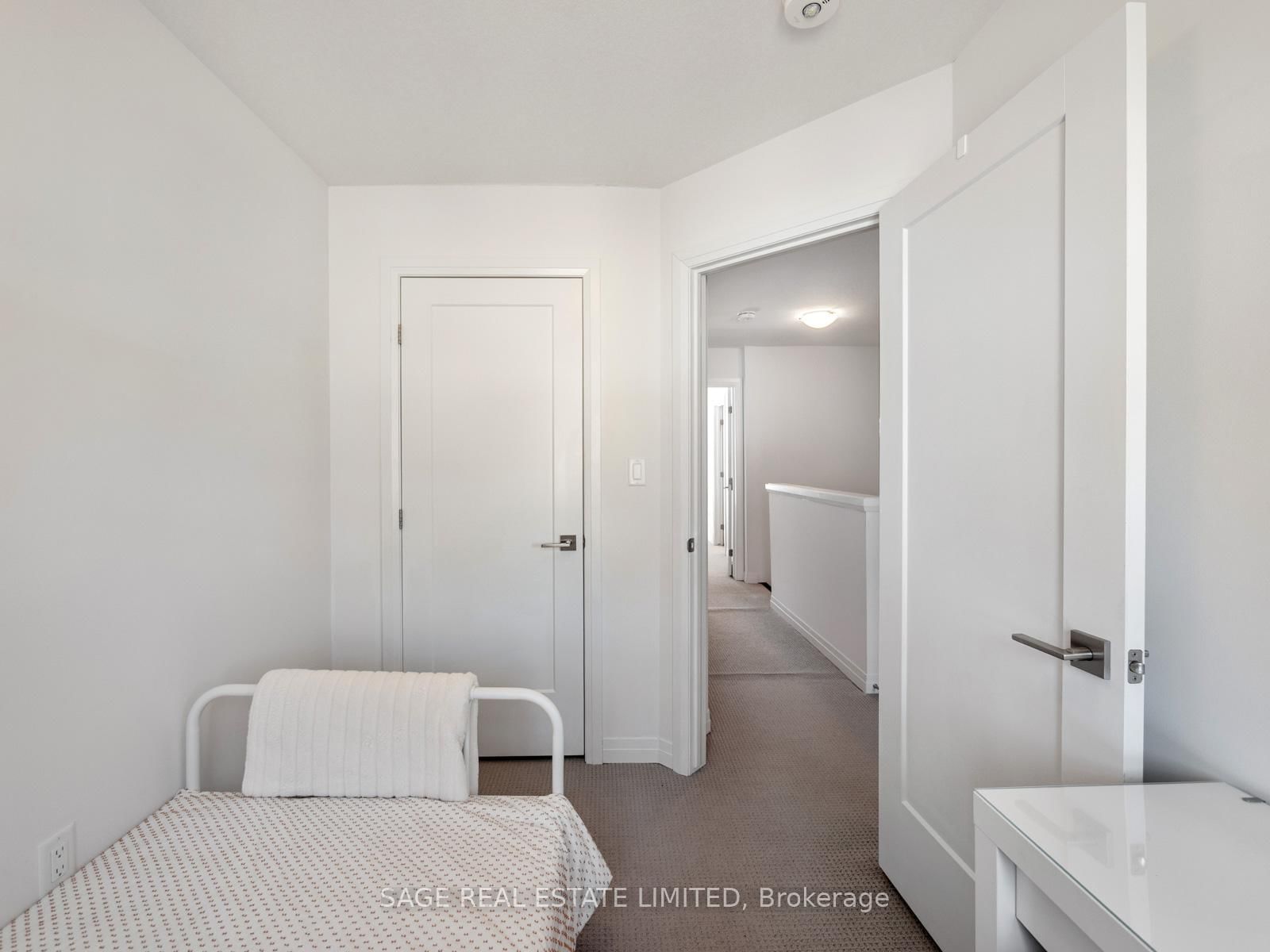 Townhouse for sale at 4 Could Lane, Hamilton, Ontario, L9G 0H2 - Ancaster - MLS: X12865324