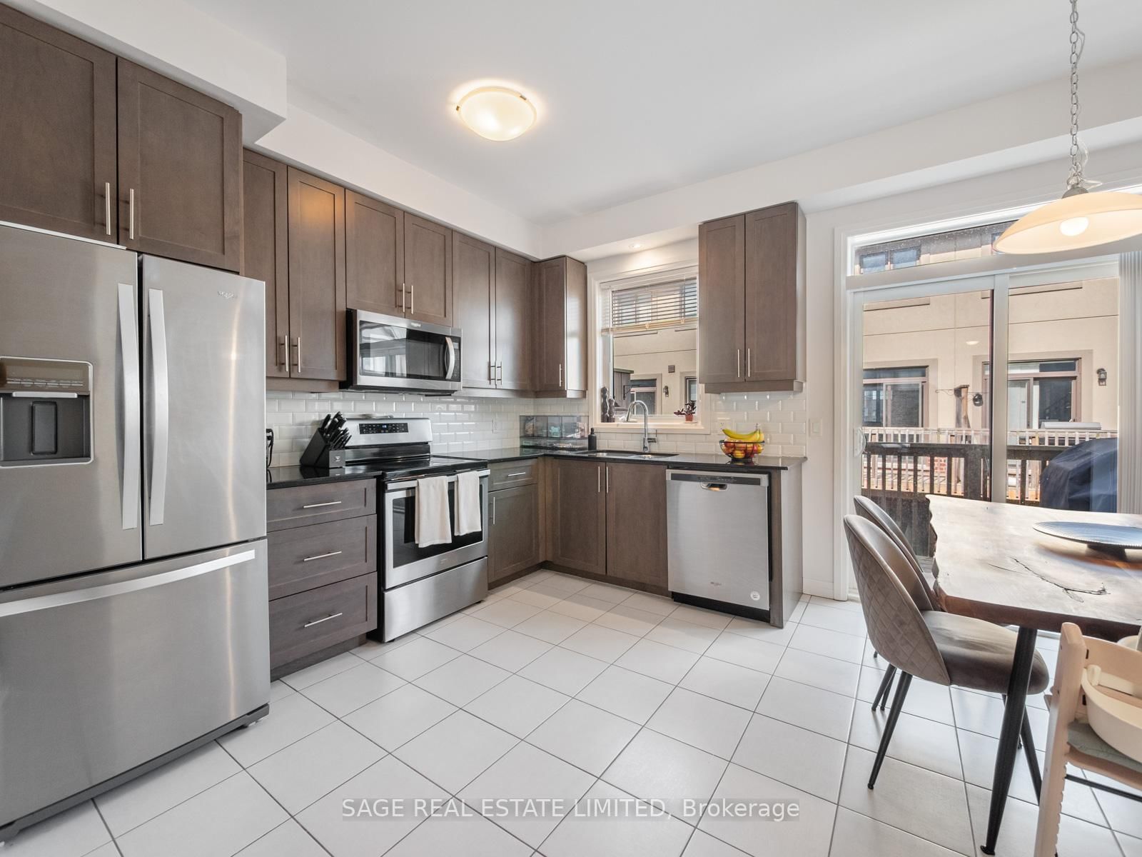 Townhouse for sale at 4 Could Lane, Hamilton, Ontario, L9G 0H2 - Ancaster - MLS: X12865324