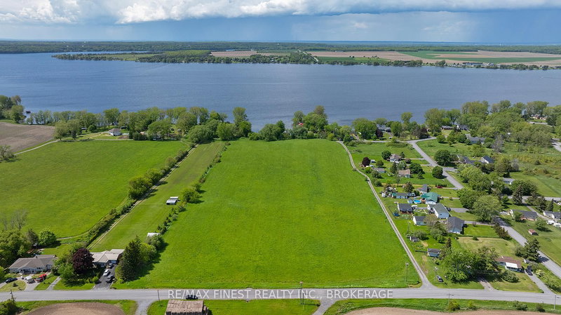 home for sale on 0 Third Concession Road