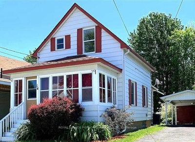 14 Mcdonald Ave | Cornwall | Image