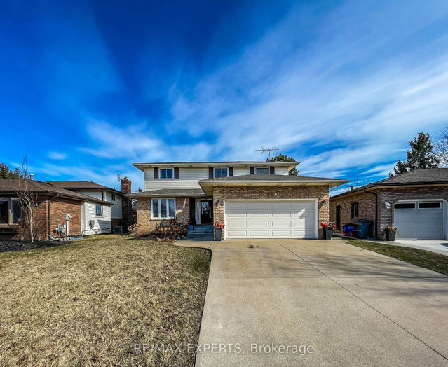 196 Shannon Place
