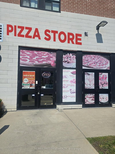 8B - 3510 Schmon Pkwy | Thorold | Image