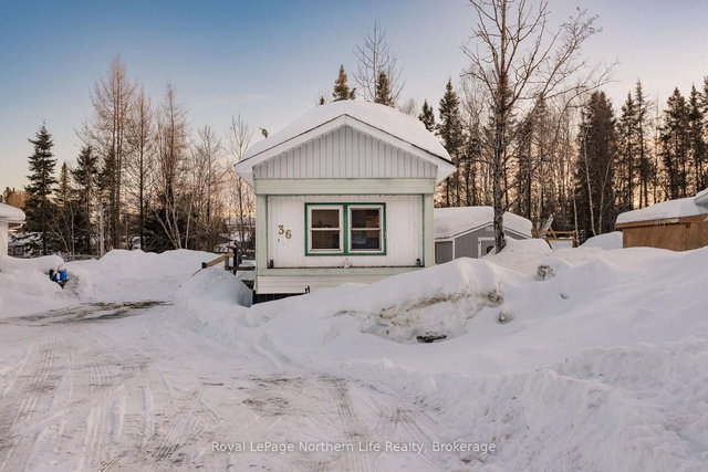 36 - 5887 Highway 11 N