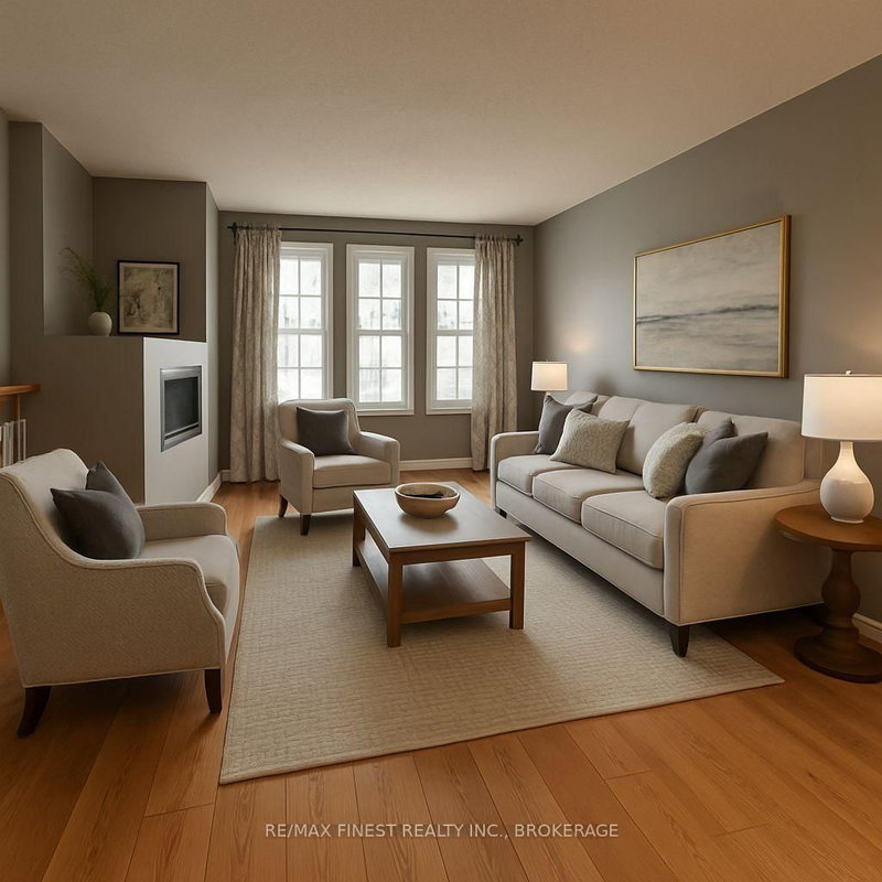 home for lease on A-7 Ainsley Place