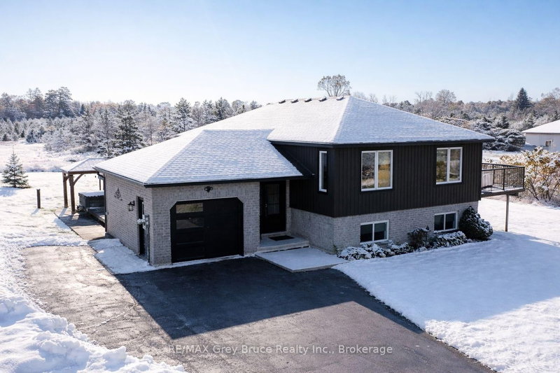 200050 10 Sdrd, Georgian Bluffs, Ontario