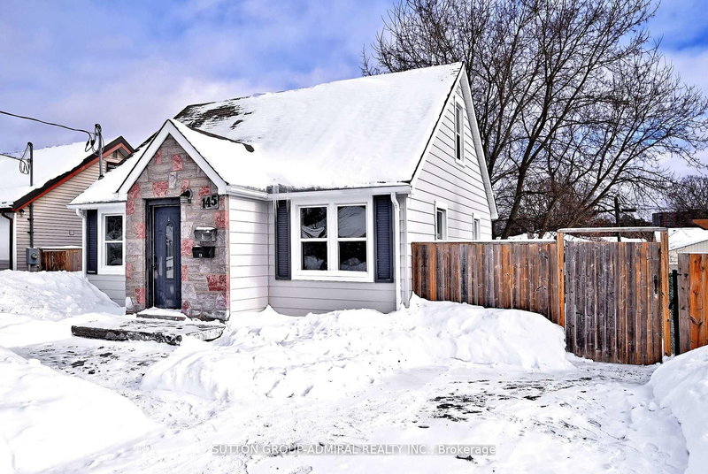 145 Ninth Ave, Kitchener, N2C 1T1 | Image 2