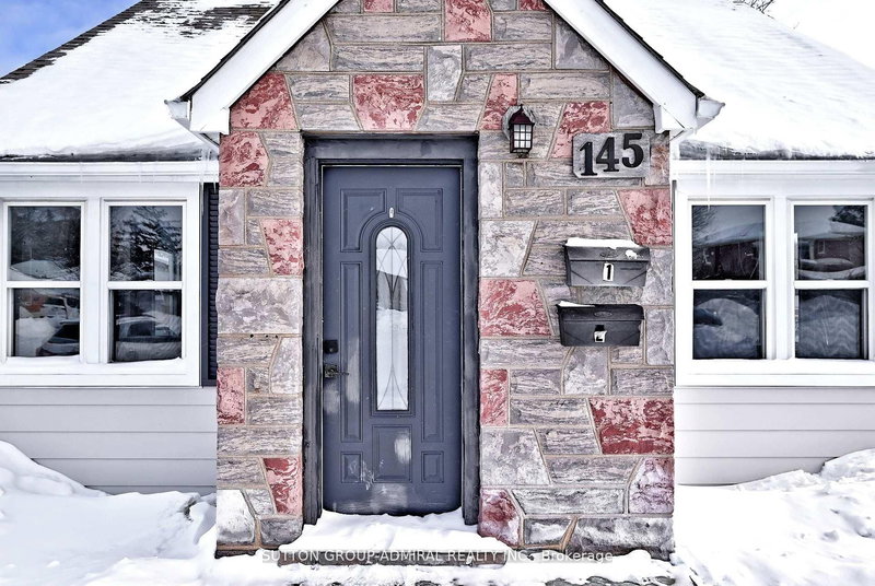 145 Ninth Ave, Kitchener, N2C 1T1 | Image 3