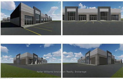 Property at 85 Bonds Corner Rd, North, Woodstock, Ontario