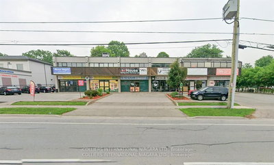 B - 6710 Drummond Rd | Niagara Falls | Image