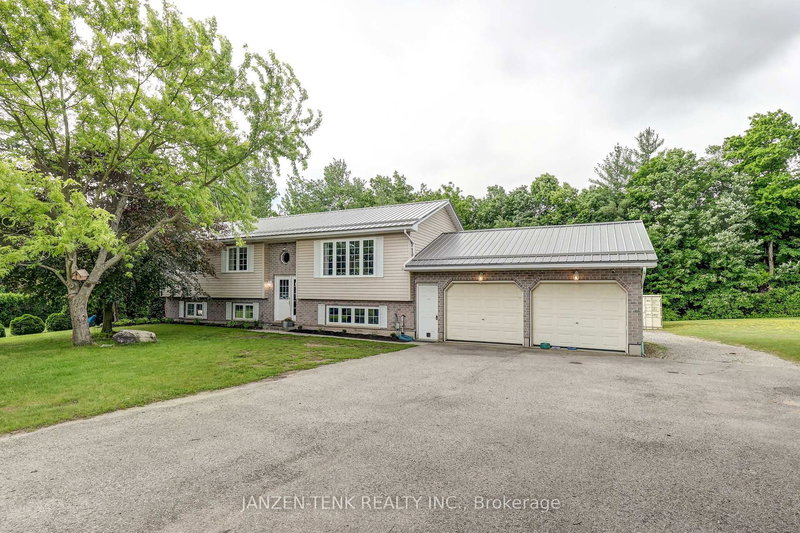 home for sale on 56741 Eden Line