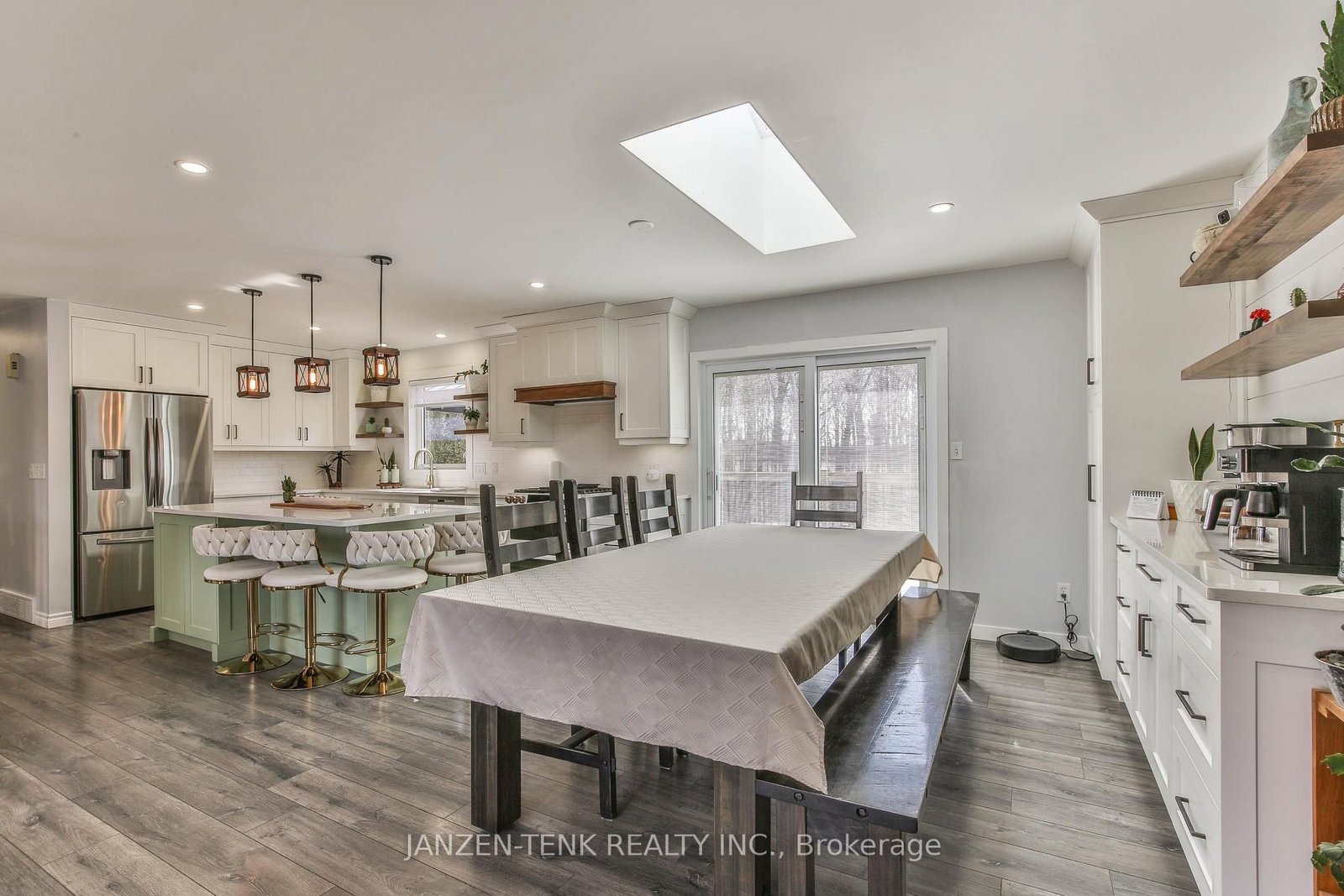 Detached House for sale at 56741 Eden Line, Bayham, Ontario, N0J 1H0 - Eden - MLS: X12865644