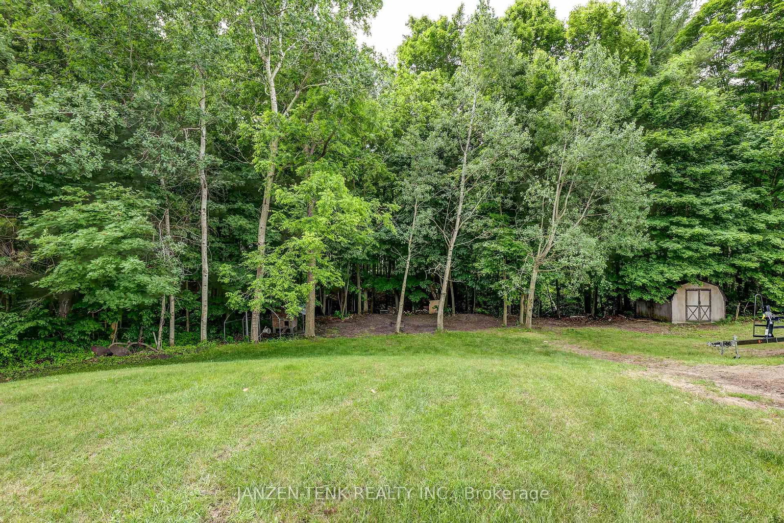 Detached House for sale at 56741 Eden Line, Bayham, Ontario, N0J 1H0 - Eden - MLS: X12865644