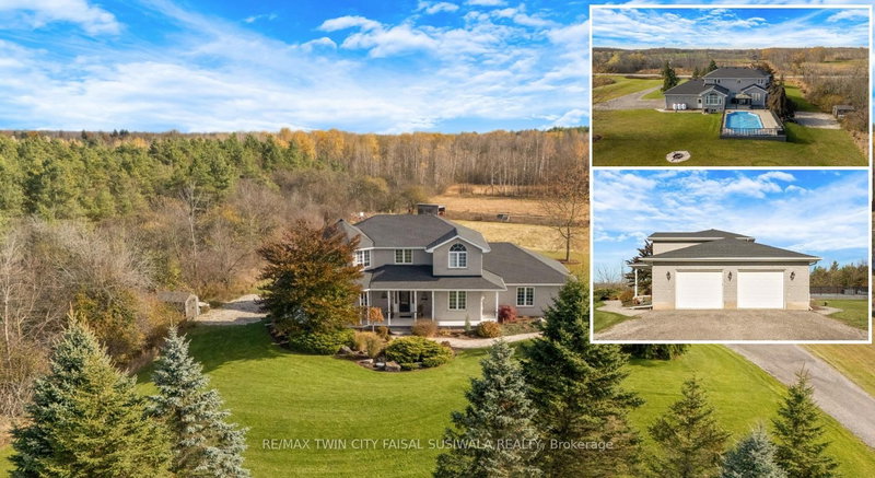 home for sale on 1295 Sheffield Road