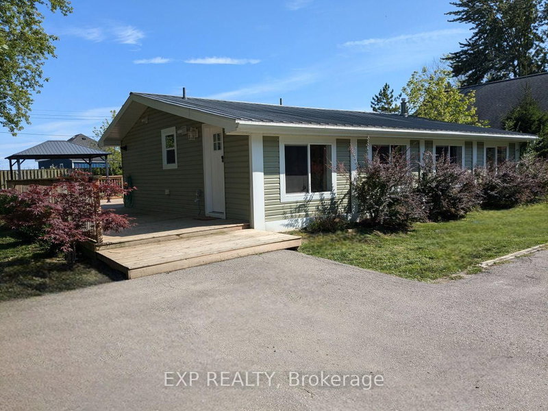 home for sale on 71218 William Street S