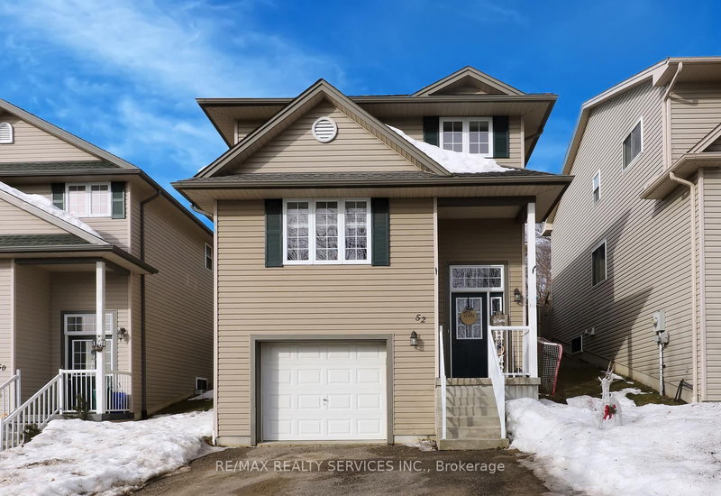 52 Crozier St, East Luther Grand Valley, L9W 5N6 | Image 2