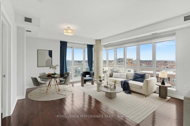 1204 - 90 Landry St, Ottawa, K1L 0A9 | Image 3