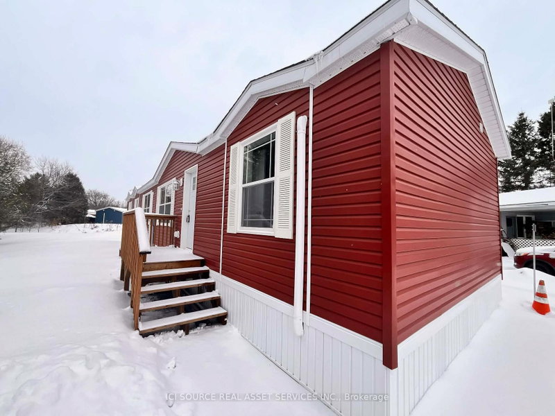 1316 Sunflower Private, Ottawa